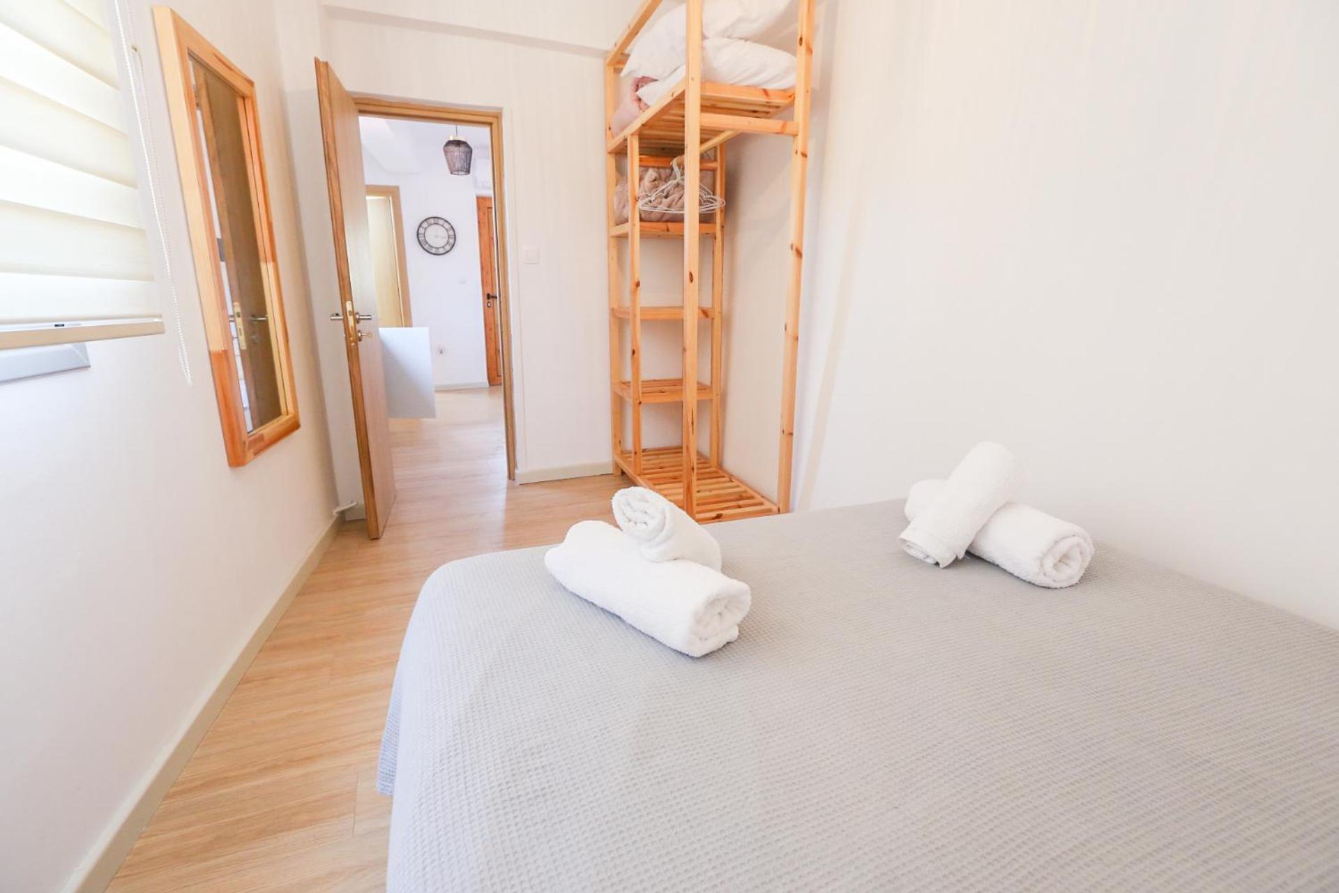 Village View Apartments هيماري المظهر الخارجي الصورة
