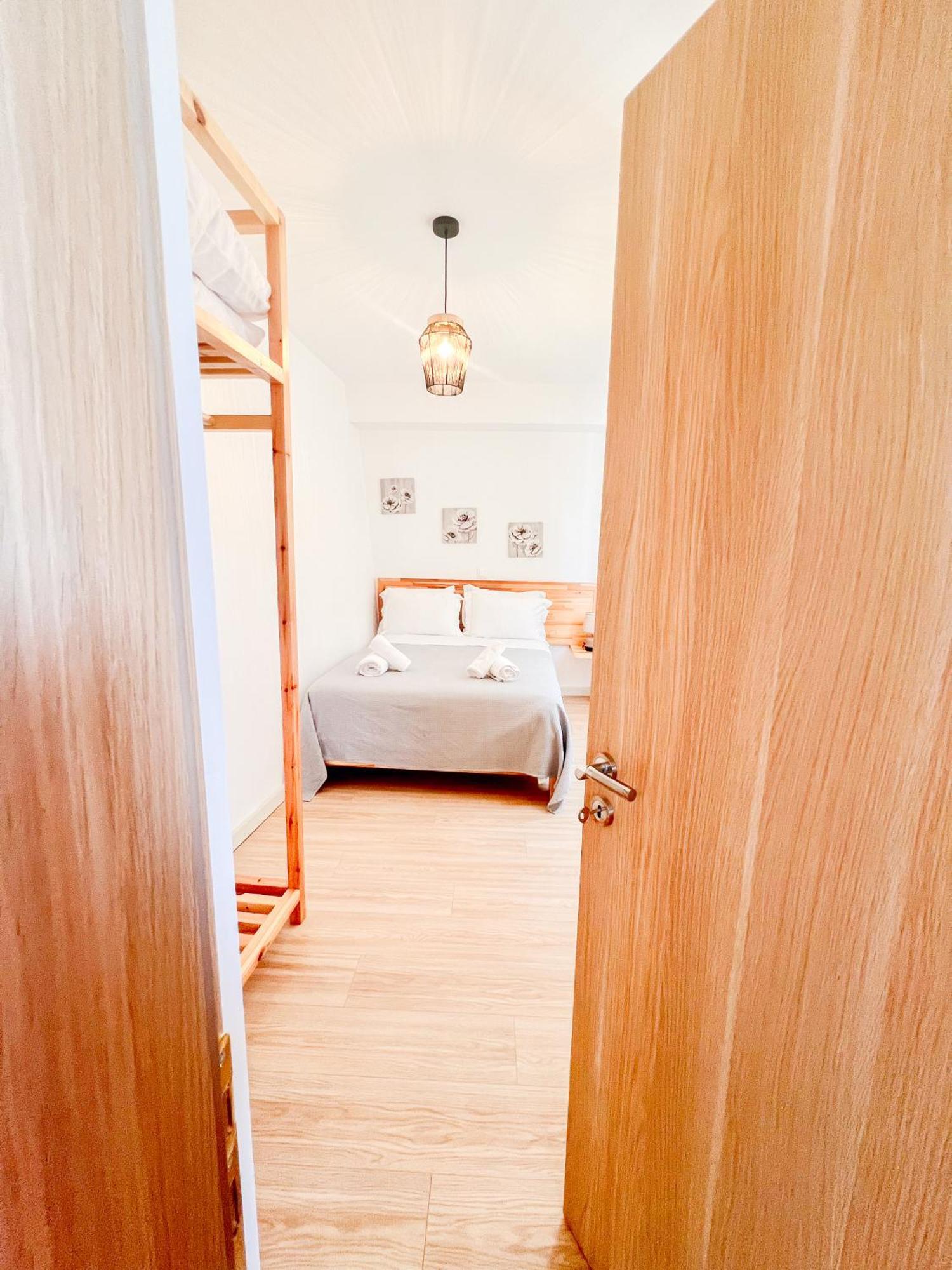 Village View Apartments هيماري المظهر الخارجي الصورة