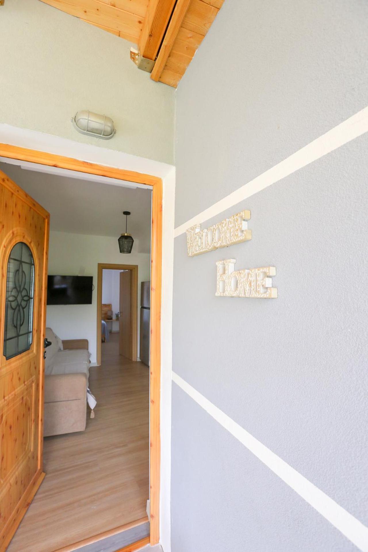 Village View Apartments هيماري المظهر الخارجي الصورة