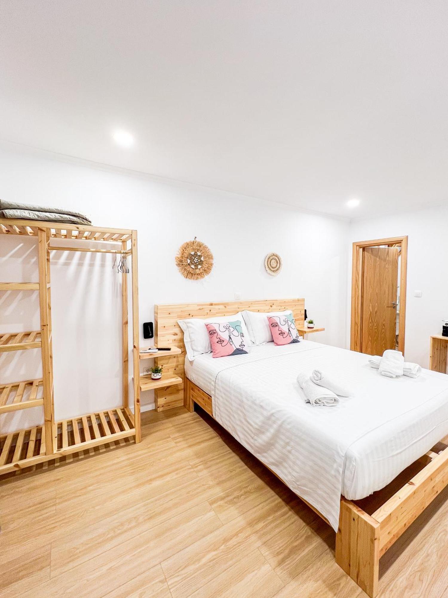 Village View Apartments هيماري المظهر الخارجي الصورة