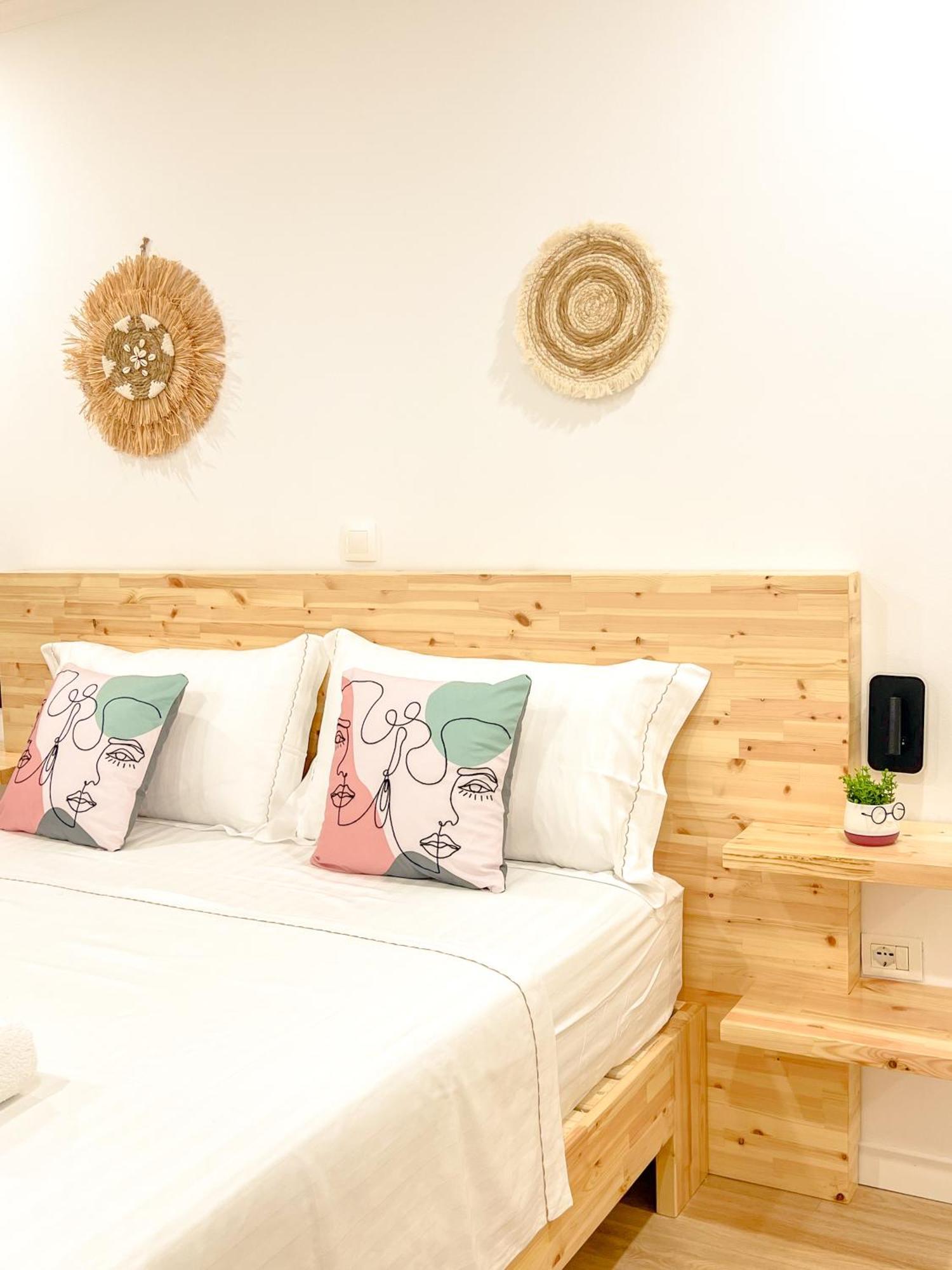 Village View Apartments هيماري المظهر الخارجي الصورة