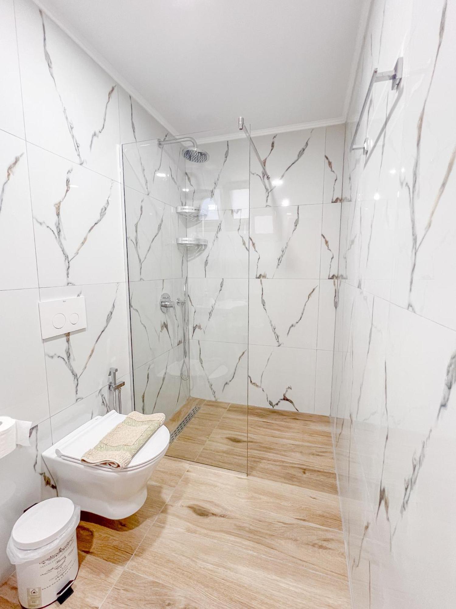 Village View Apartments هيماري المظهر الخارجي الصورة