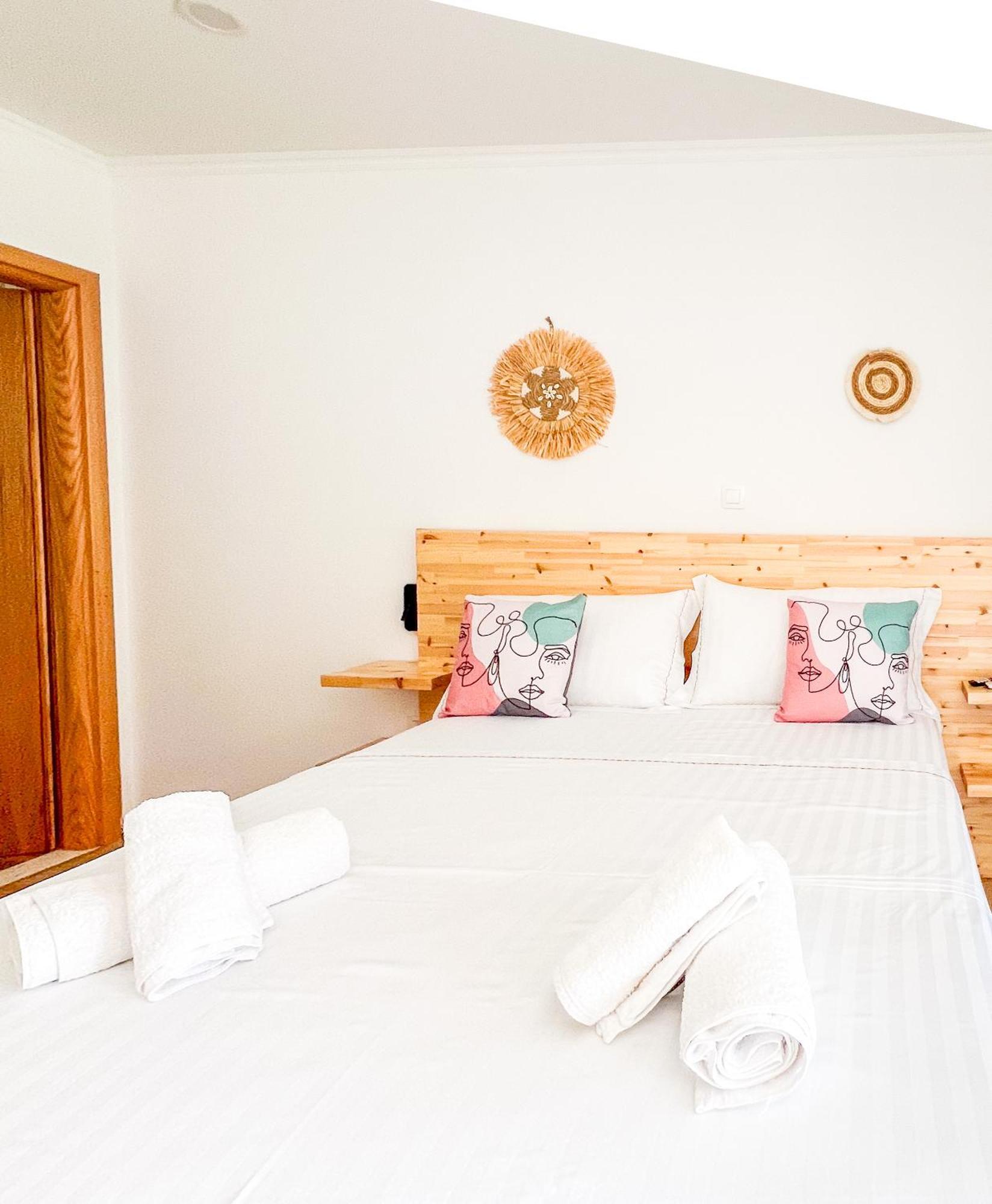 Village View Apartments هيماري المظهر الخارجي الصورة