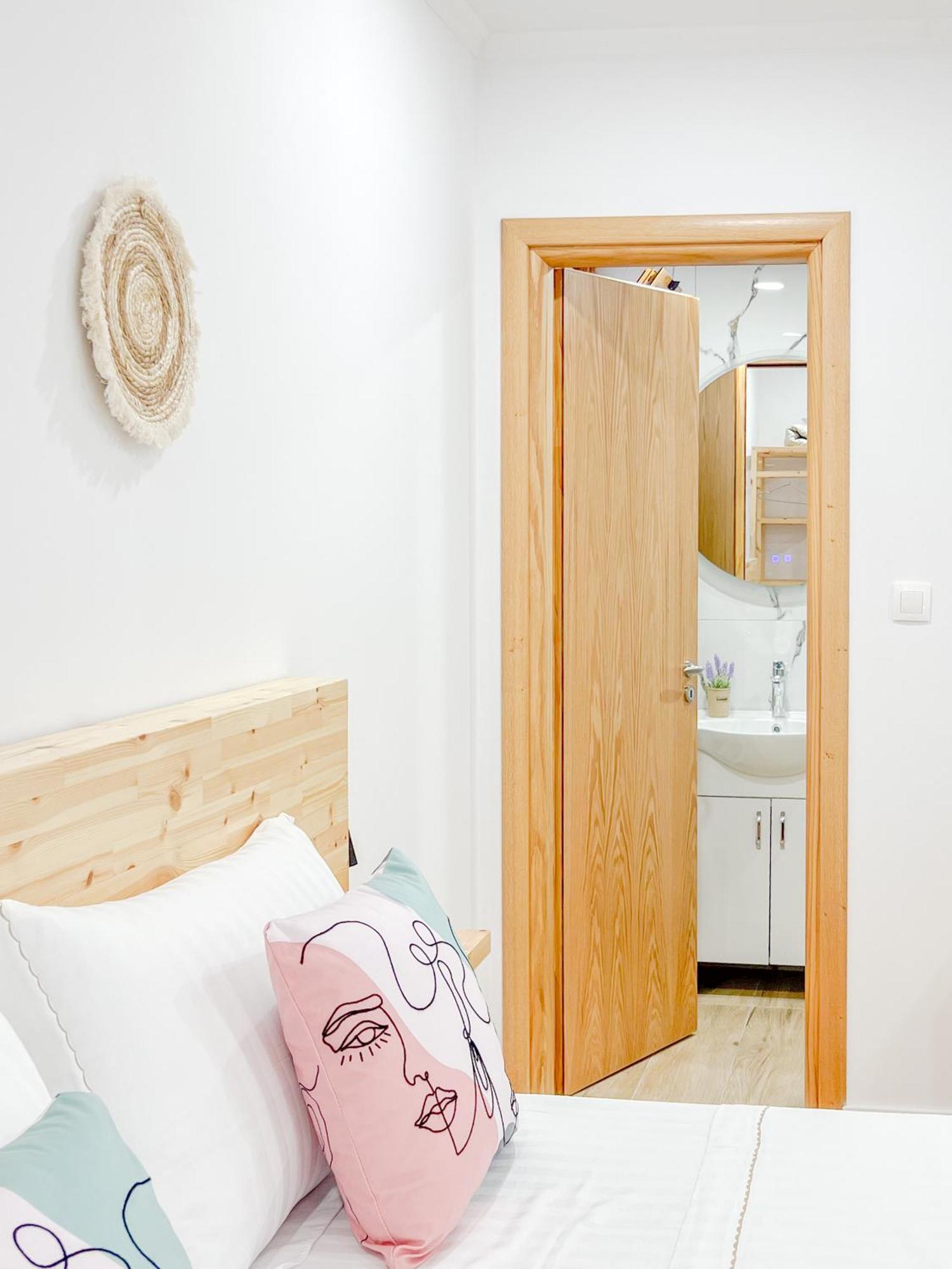Village View Apartments هيماري المظهر الخارجي الصورة