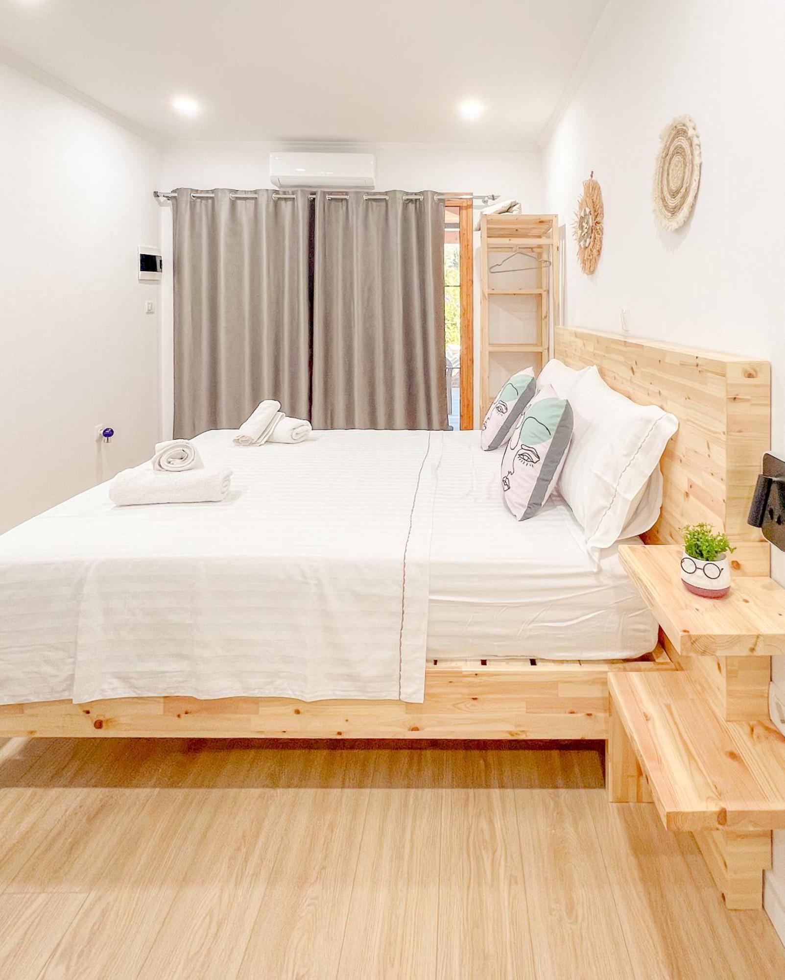 Village View Apartments هيماري المظهر الخارجي الصورة
